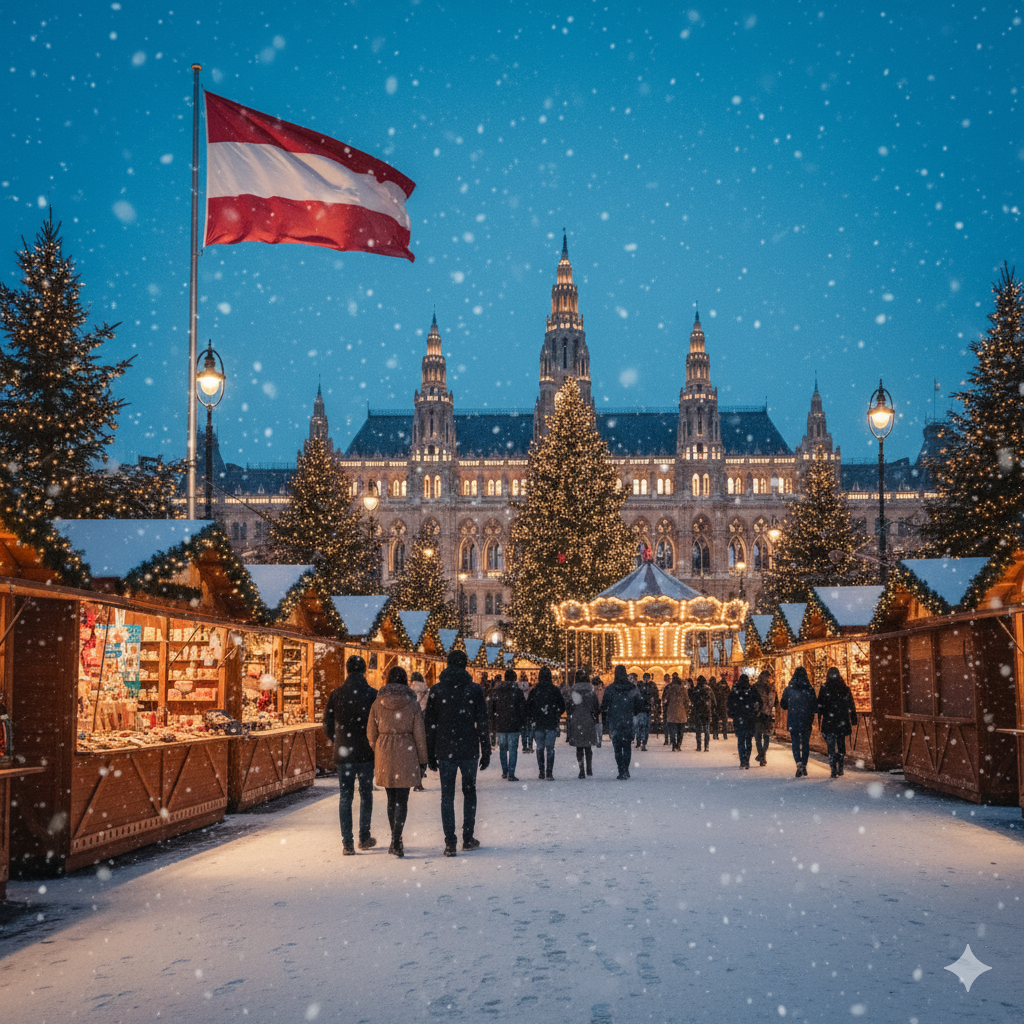 Austria
