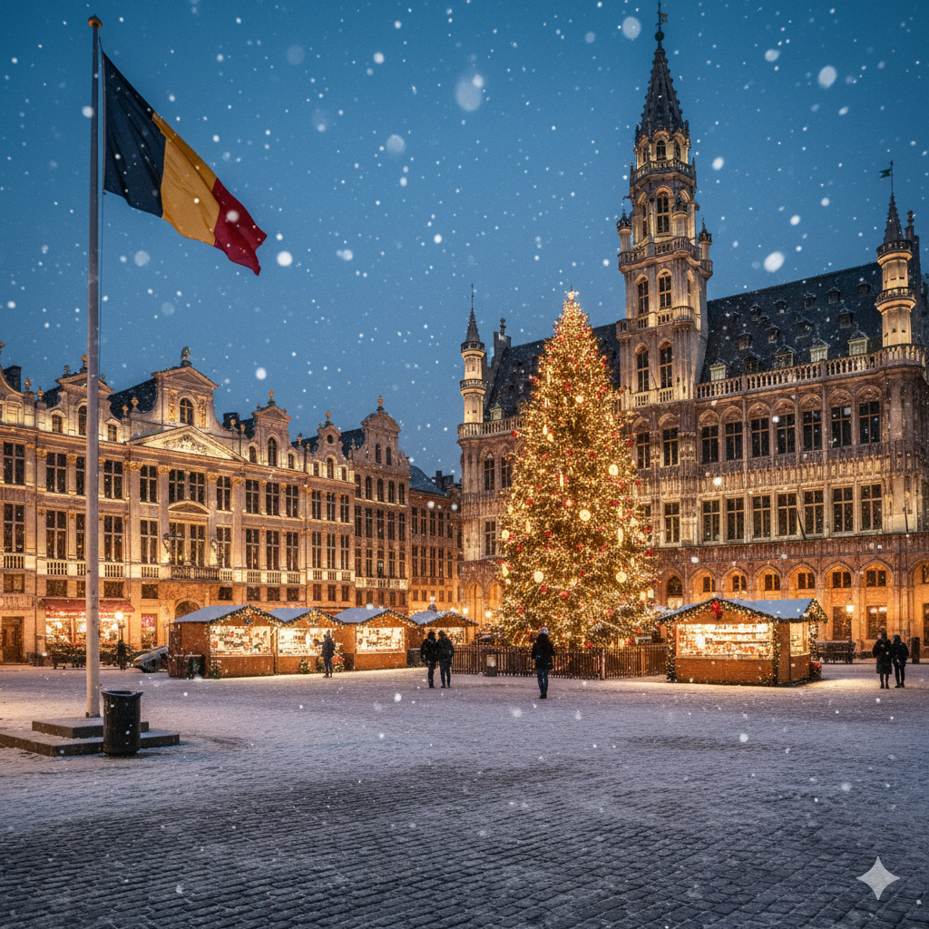 Belgia