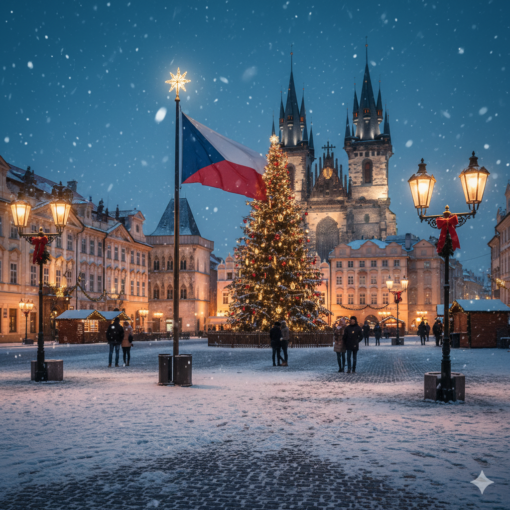 Czechy