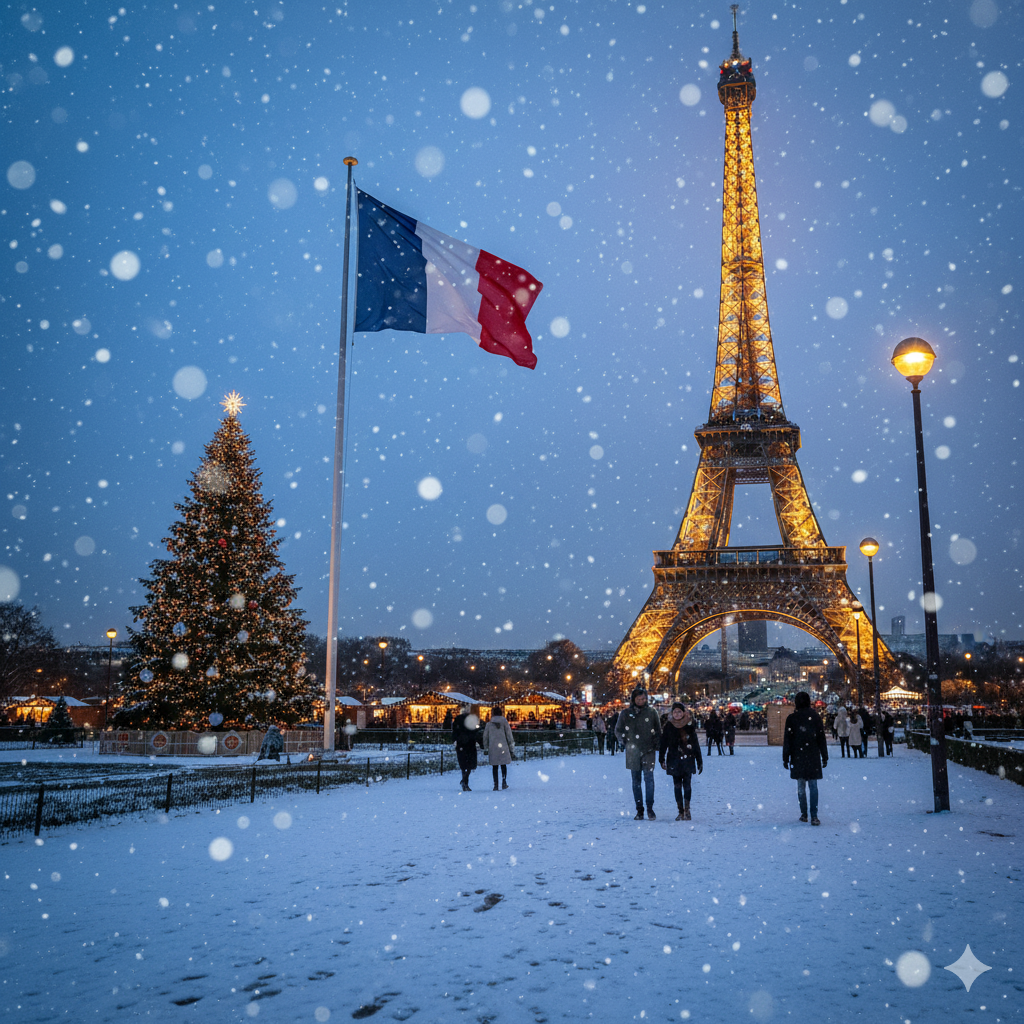 Francja